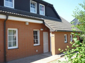 Ferienwohnung mit 1 Schlafzimmer in Göhren